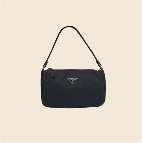 prada 90s nylon bag|prada nylon bag price.